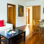 Precioso Apartamento Con Parking En Pleno Centro Апартаменты Севилья