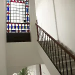 Precioso Apartamento Con Parking En Pleno Centro Апартаменты