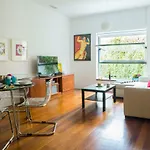 Precioso Apartamento Con Parking En Pleno Centro Апартаменты
