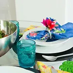 Апартаменты Precioso Apartamento Con Parking En Pleno Centro *