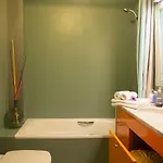 Апартаменты Precioso Apartamento Con Parking En Pleno Centro