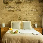 Precioso Apartamento Con Parking En Pleno Centro Апартаменты Севилья