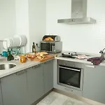 Precioso Apartamento Con Parking En Pleno Centro
