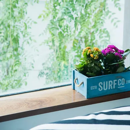 Апартаменты Precioso Apartamento Con Parking En Pleno Centro