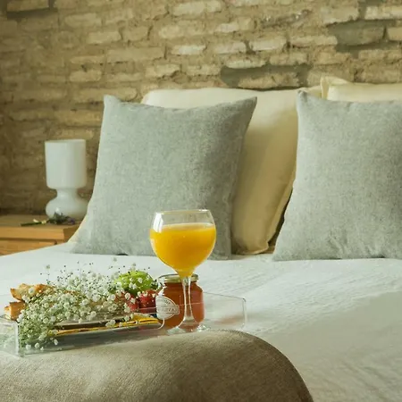 Апартаменты Precioso Apartamento Con Parking En Pleno Centro
