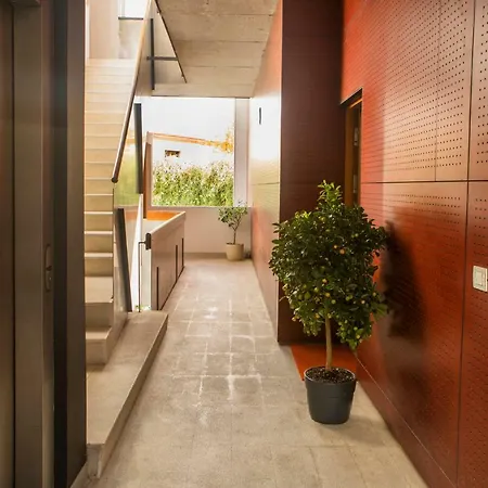 Precioso Apartamento Con Parking En Pleno Centro Севилья