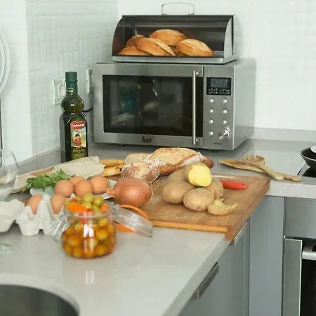 Precioso Apartamento Con Parking En Pleno Centro *